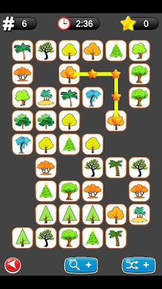 Matching Pairs - Memory Game - Screenshot 2
