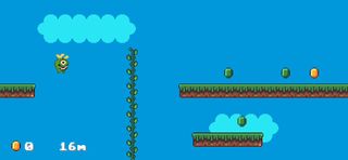 Run 4 Ketchup - Screenshot 2