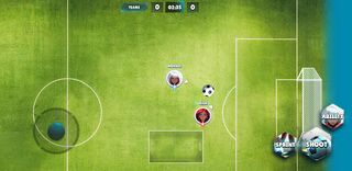 Age of Football - Screenshot 2