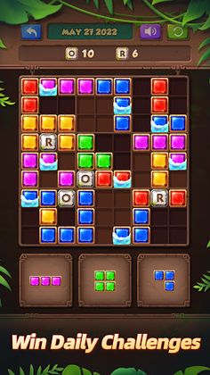 Jewel Sudoku - Block Puzzle - Screenshot 4