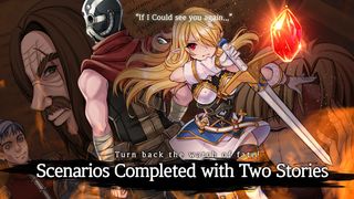 ThirdMiracle : Turn-Base SRPG - Screenshot 2