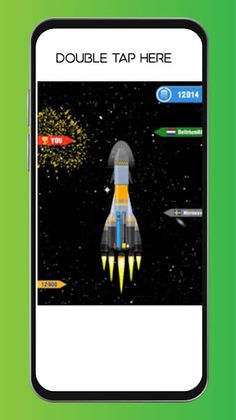 Rocket Game - Screenshot 4