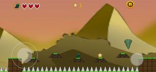 Mystery Adventure 1 - Screenshot 3