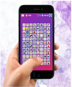 Game Tik Tak - Cocokan Gambar - Screenshot 3