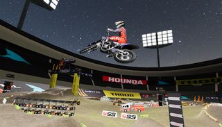 MX Bikes - Dirt Bike Games - Screenshot 3