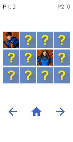 The Thundermans Game - Screenshot 2