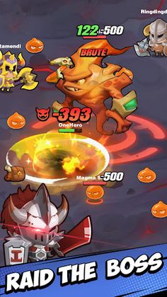 Chest Legend - Screenshot 3