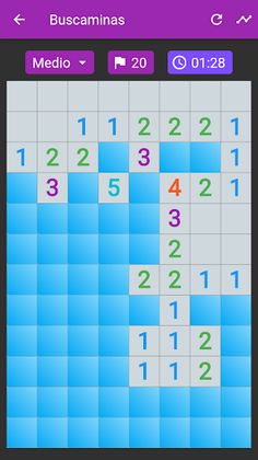 MinijuegosF - Screenshot 4