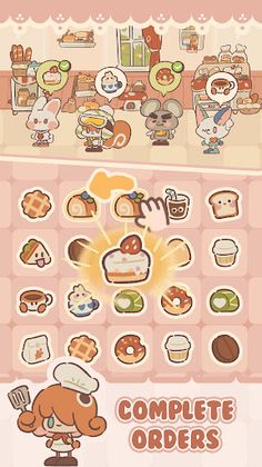 Shadom - Screenshot 2