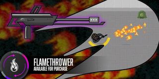 Slime Fighter: Survival Shoote - Screenshot 3