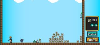 BATTLE Simulator: You VS Zombi - Screenshot 2