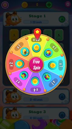 Jewell Hunter - Screenshot 3