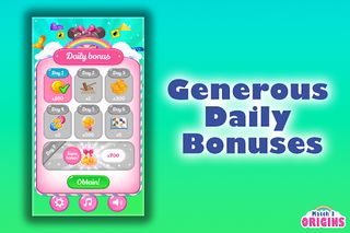 Match 3 Origins - Screenshot 3