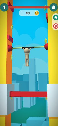 Fall Heroes - Screenshot 3