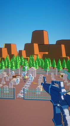 ProtectLife - Screenshot 1