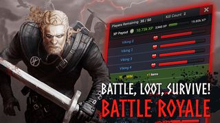 Viking Clan: Valhalla - Screenshot 1