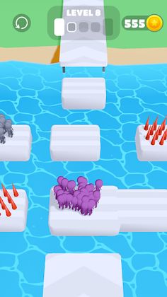 Cruise Path - Screenshot 3