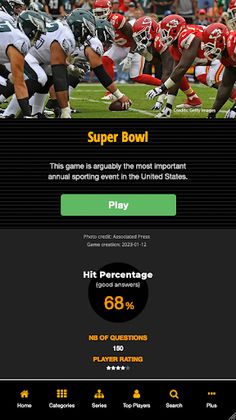 Quiz Me Games - Screenshot 4