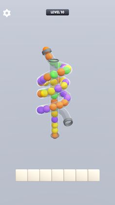 Ball Pipes - Screenshot 2