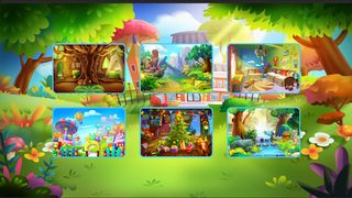 Smart Kids 2 - Screenshot 1