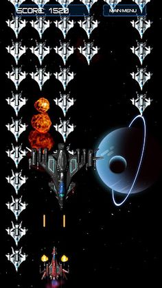 Space Survival Org - SSO - By - Screenshot 4