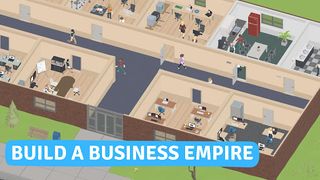 Robot Business Empire Tycoon - Screenshot 2