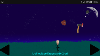 Dragnea - Screenshot 2