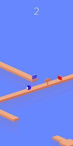 Relax Ball 2020 - Screenshot 2