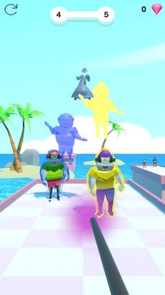 Soul Saviour - Screenshot 1