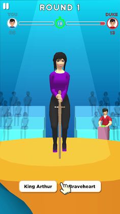 Charade Master - Screenshot 3