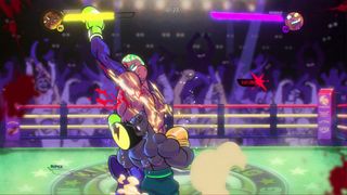 Thunder Ray - Screenshot 2