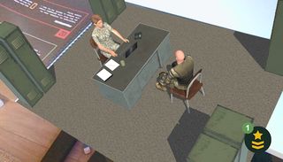 Angrip! 2.0 - Screenshot 1