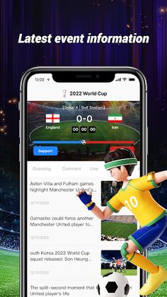 24H Football - Screenshot 2