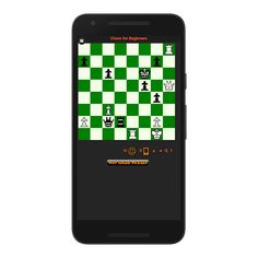 Xadres Para Iniciantes - Screenshot 3