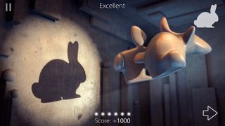 Shadowmatic - Screenshot 1