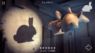 Shadowmatic - Screenshot 1