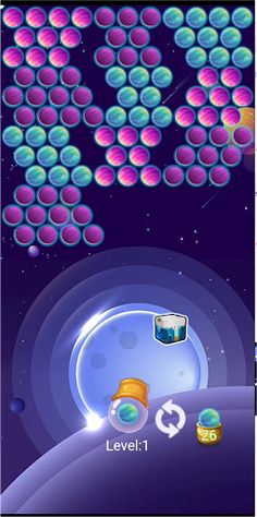 Sky Bubble - Screenshot 4