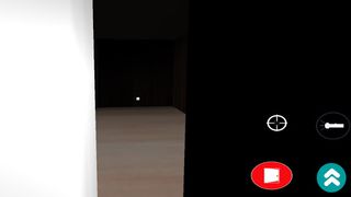 Night Scary Demo - Screenshot 1