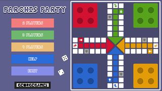 ParchisParty - Screenshot 1