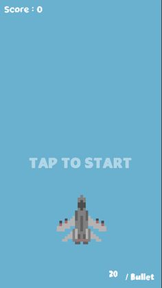 Jet War - Screenshot 1