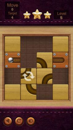 Rolling Steel Balls - Screenshot 4