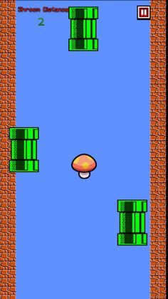 Portal Mushroom - Screenshot 4