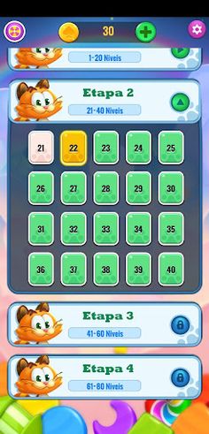 Jewel Hunter - Pega Joias 2023 - Screenshot 1