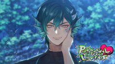 Paranormal Cryptid Lovers - Screenshot 4