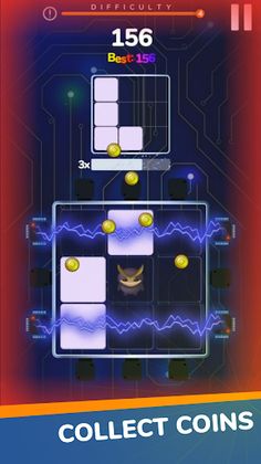 Trap Board - Screenshot 4