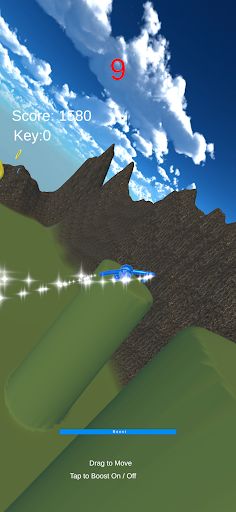 Wonder Air - Screenshot 4