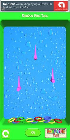 Flippy Ring - Screenshot 1