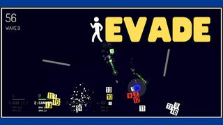Space Square Survival - Screenshot 1