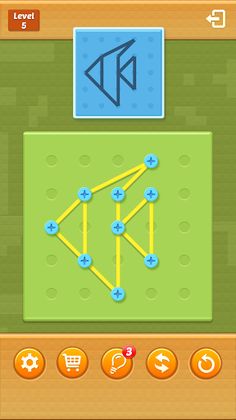String Puzzle - Screenshot 2