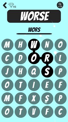 Sharp Word - Screenshot 2